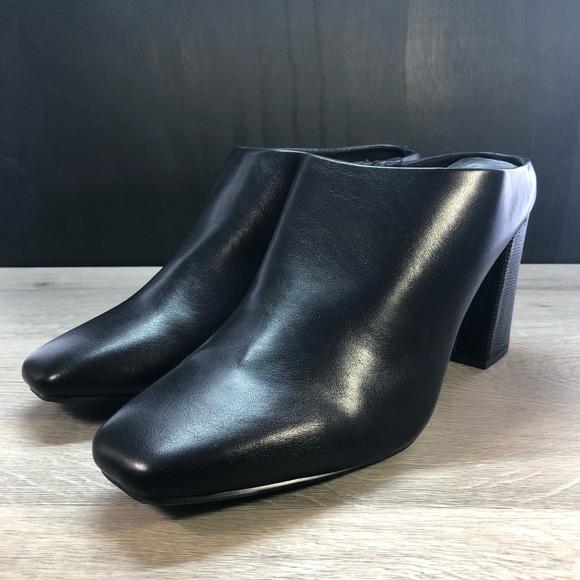 ‼️LAST PAIR‼️ a • new day Paula Heels - Picture 9 of 11